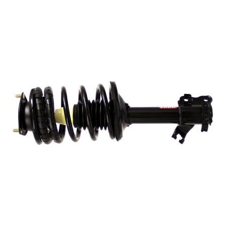 Monroe RoadMatic Strut and Coil Spring Assembly,  181900